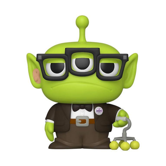 Pre-Order: Pixar 25th Anniversary Alien as Carl Pop! Vinyl Figure