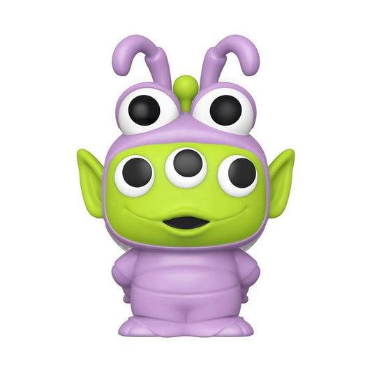 Pixar 25th Anniversary Alien as Dot Pop! Vinyl Figure