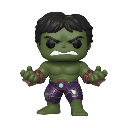 Marvel's Avengers Game Hulk Pop! Vinyl Figure