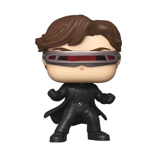 X-Men 20th Anniversary Cyclops Pop! Vinyl Figure