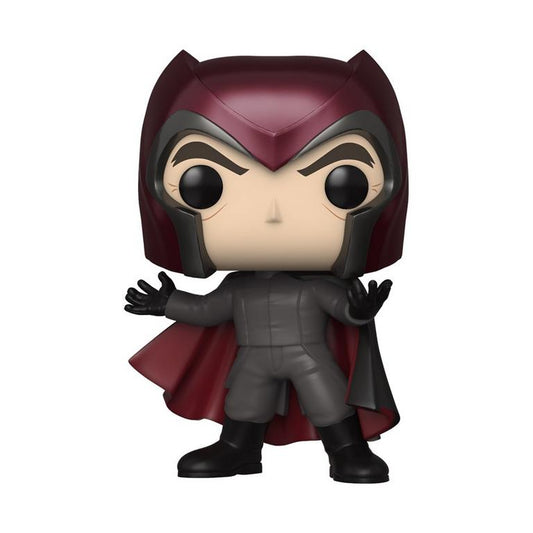 X-Men 20th Anniversary Magneto Pop! Vinyl Figure
