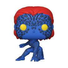 Load image into Gallery viewer, X-Men 20th Anniversary Mystique Pop! Vinyl Figure
