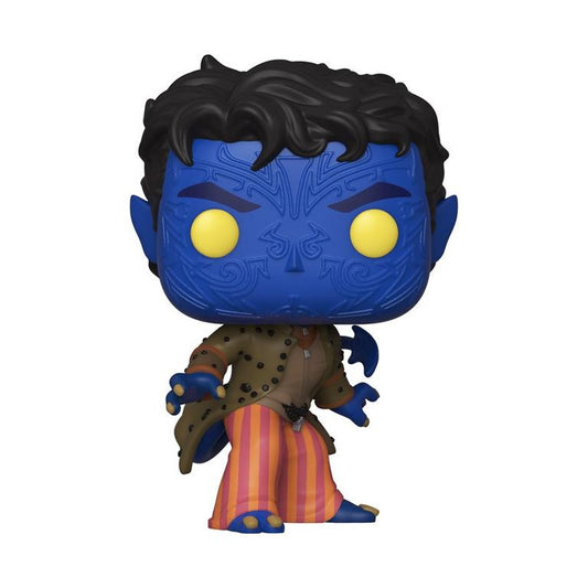 X-Men 20th Anniversary Nightcrawler Pop! Vinyl Figure