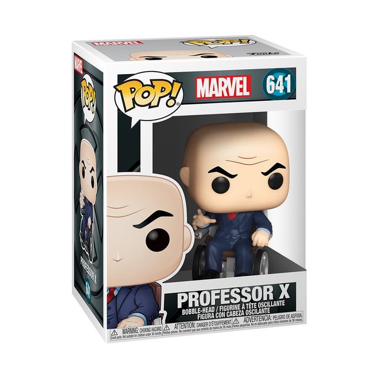 X-Men 20th Anniversary Professor X Pop! Vinyl Figure