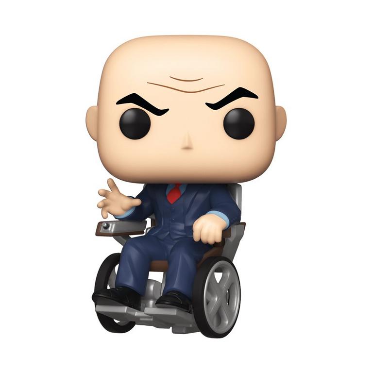X-Men 20th Anniversary Professor X Pop! Vinyl Figure