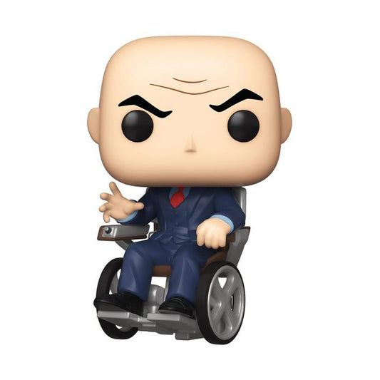 X-Men 20th Anniversary Professor X Pop! Vinyl Figure