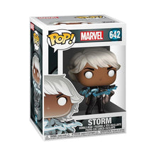 Load image into Gallery viewer, X-Men 20th Anniversary Storm Pop! Vinyl Figure
