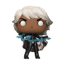 Load image into Gallery viewer, X-Men 20th Anniversary Storm Pop! Vinyl Figure
