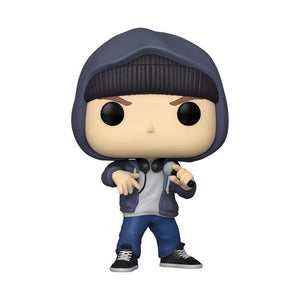 8 Mile B-Rabbit Pop! Vinyl Figure