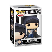 Load image into Gallery viewer, 8 Mile B-Rabbit Pop! Vinyl Figure
