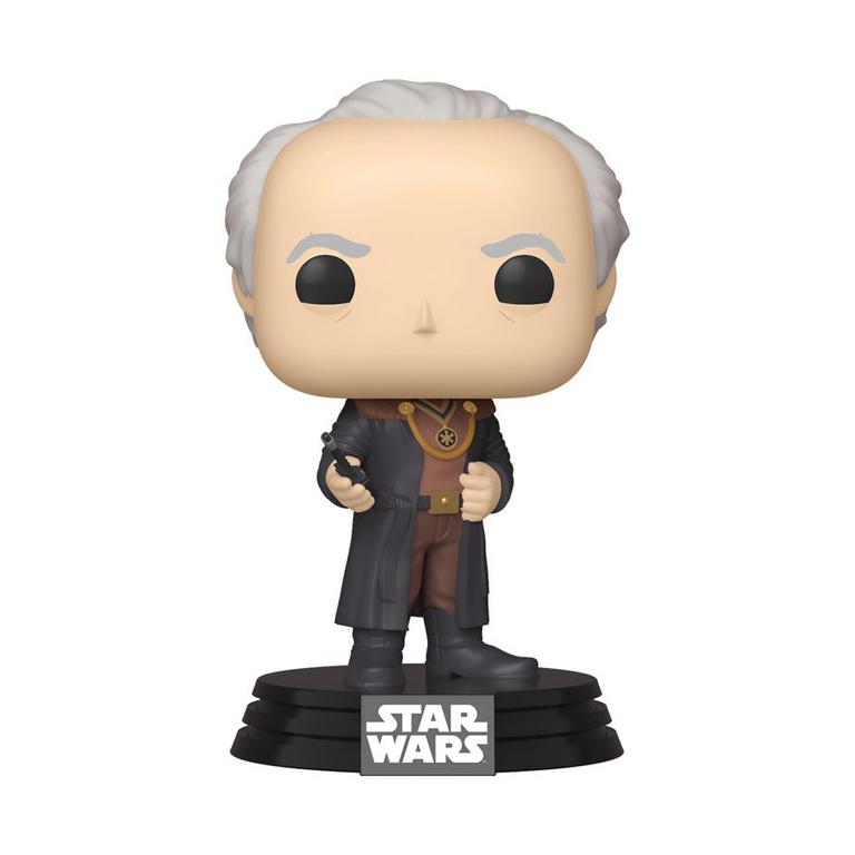 Star Wars: The Mandalorian The Client Pop! Vinyl Figure