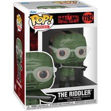 Load image into Gallery viewer, The Batman The Riddler Pop! Vinyl Figure
