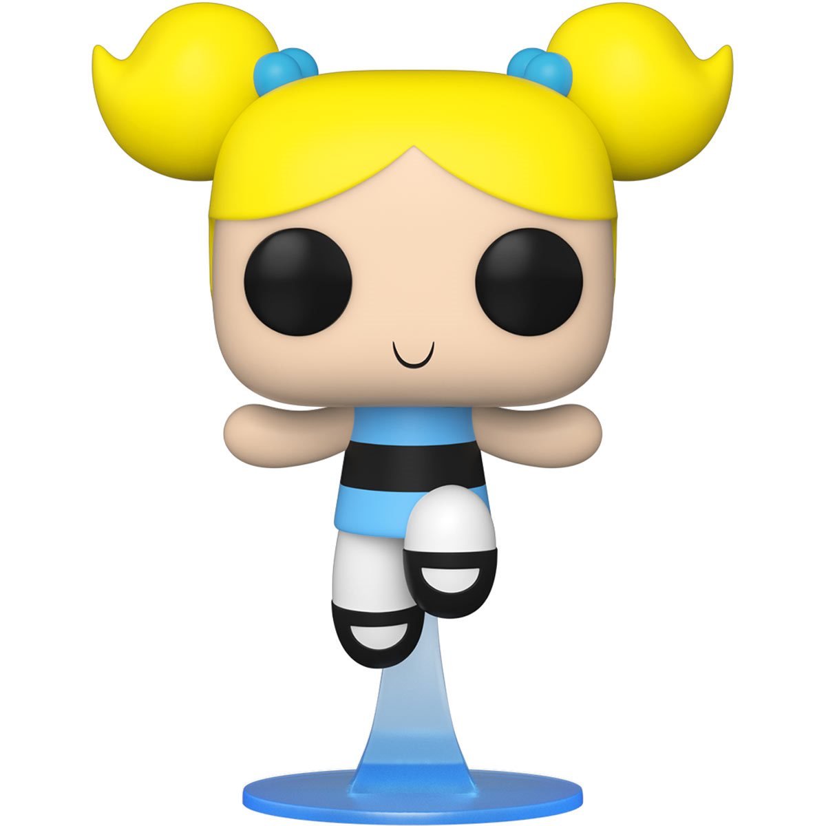 Powerpuff Girls Bubbles Pop! Vinyl Figure