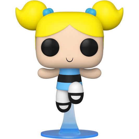 Powerpuff Girls Bubbles Pop! Vinyl Figure
