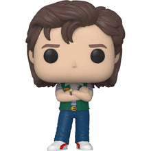 Load image into Gallery viewer, Stranger Things Season 4 Steve Pop! Vinyl Figure
