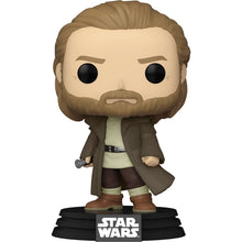 Load image into Gallery viewer, Star Wars: Obi-Wan Kenobi Pop! Vinyl Figure
