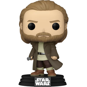 Star Wars: Obi-Wan Kenobi Pop! Vinyl Figure