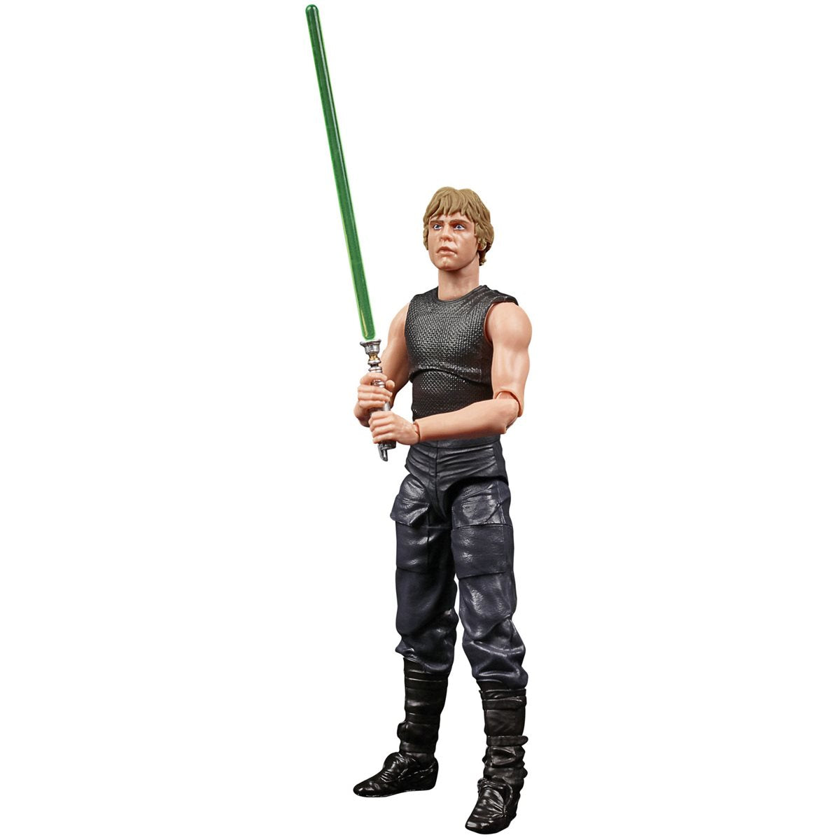 Star Wars The Black Series Luke Skywalker & Ysalamiri 6-Inch Action Figures