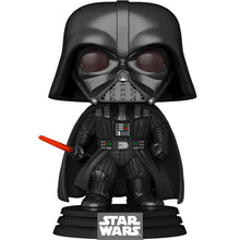 Load image into Gallery viewer, Star Wars: Obi-Wan Kenobi Darth Vader Pop! Vinyl Figure
