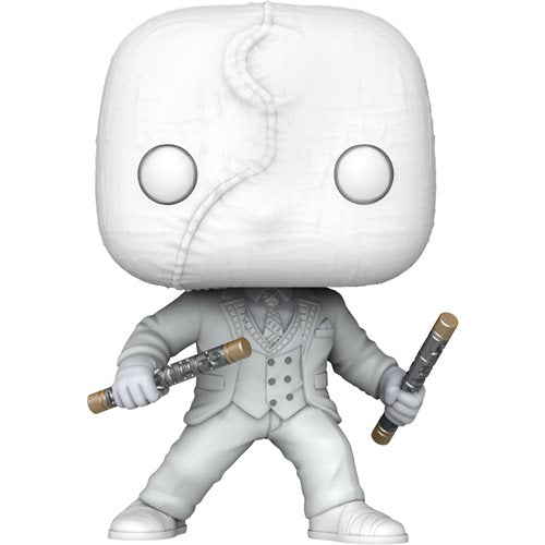 Moon Knight Mr. Knight Pop! Vinyl Figure