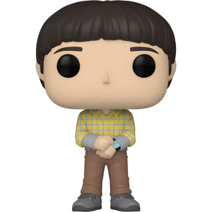 Stranger Things Season 4 Will Pop! Vinyl Figure