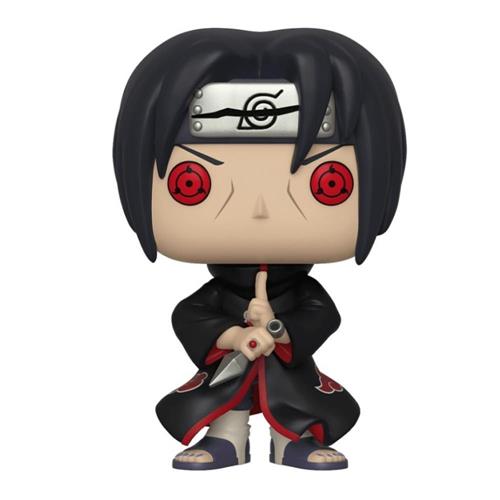 Naruto Itachi Special Edition