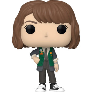 Stranger Things Season 4 Robin Pop! Vinyl Figure